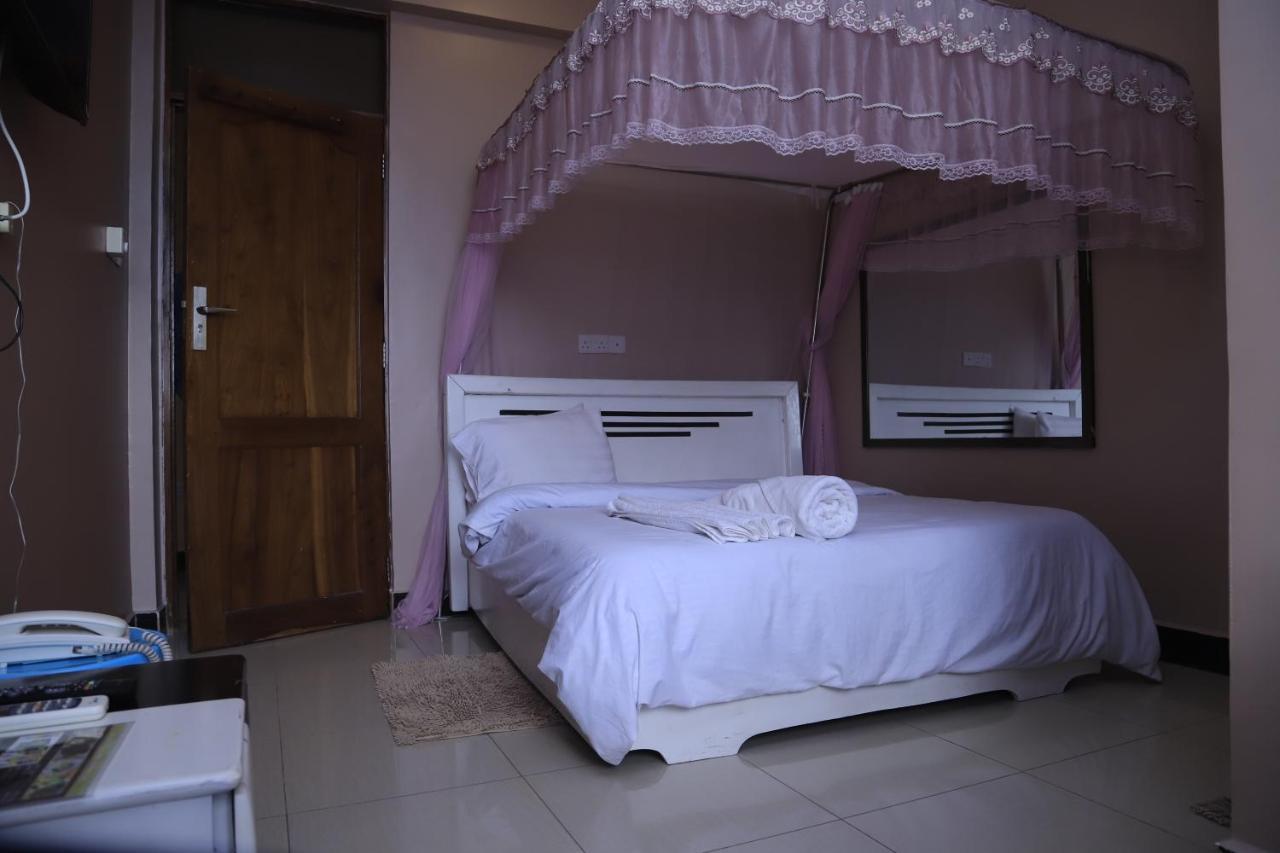 B10 Airport Lodge Dar es Salaam Extérieur photo