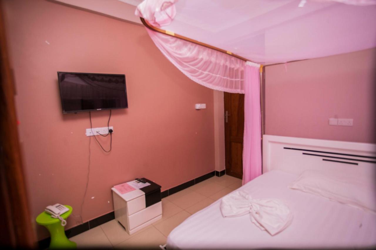 B10 Airport Lodge Dar es Salaam Extérieur photo