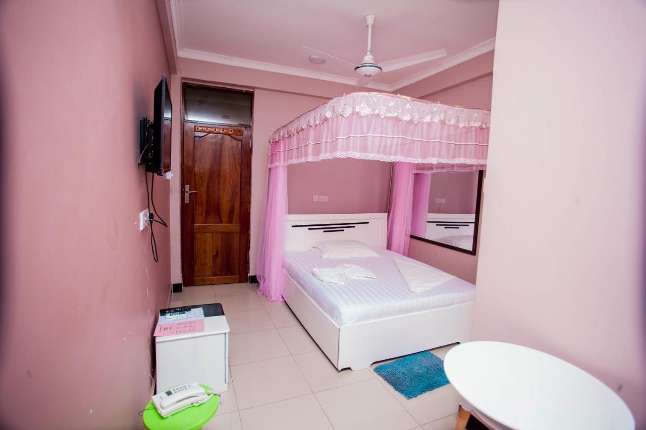 B10 Airport Lodge Dar es Salaam Extérieur photo