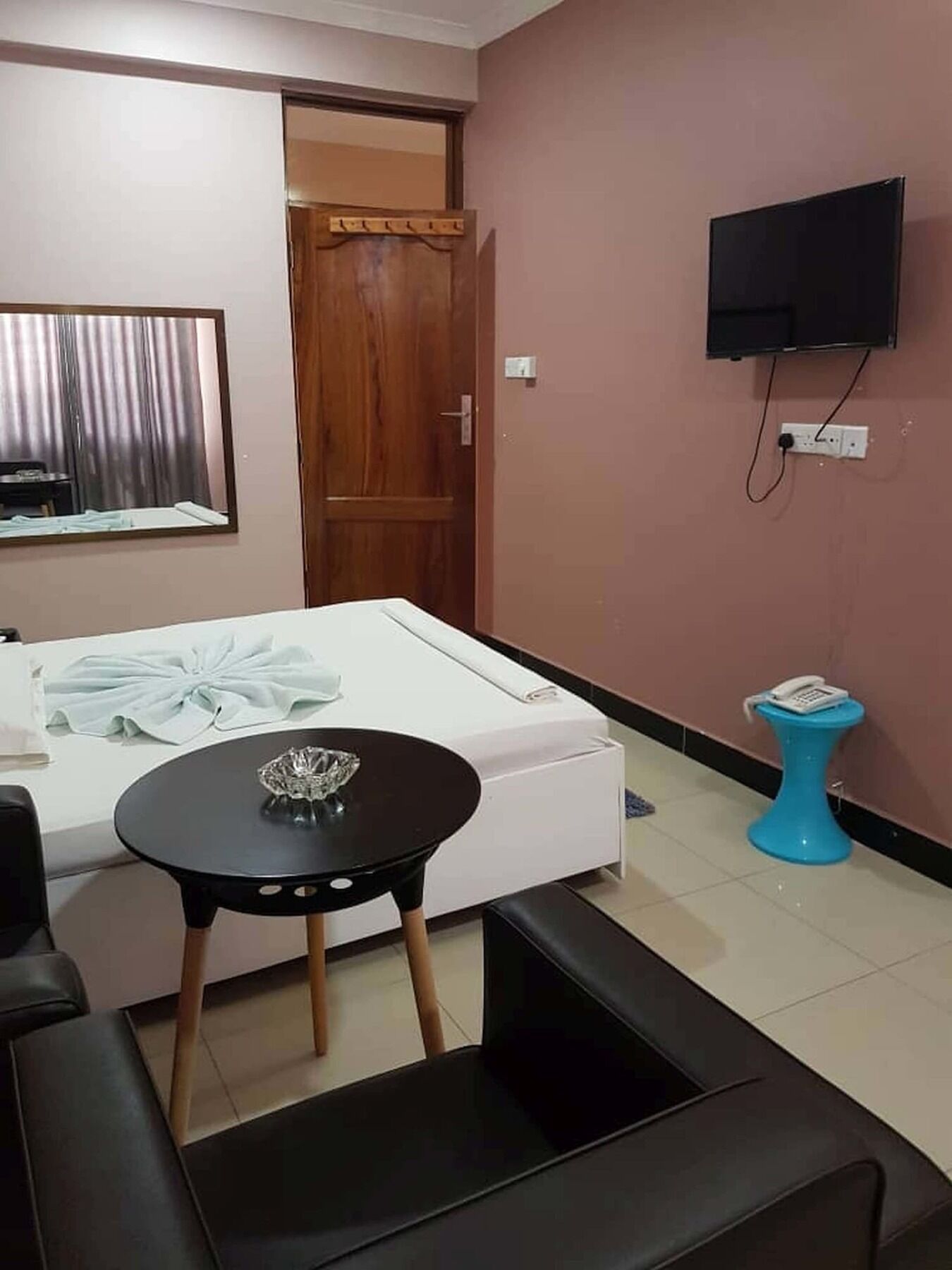 B10 Airport Lodge Dar es Salaam Extérieur photo