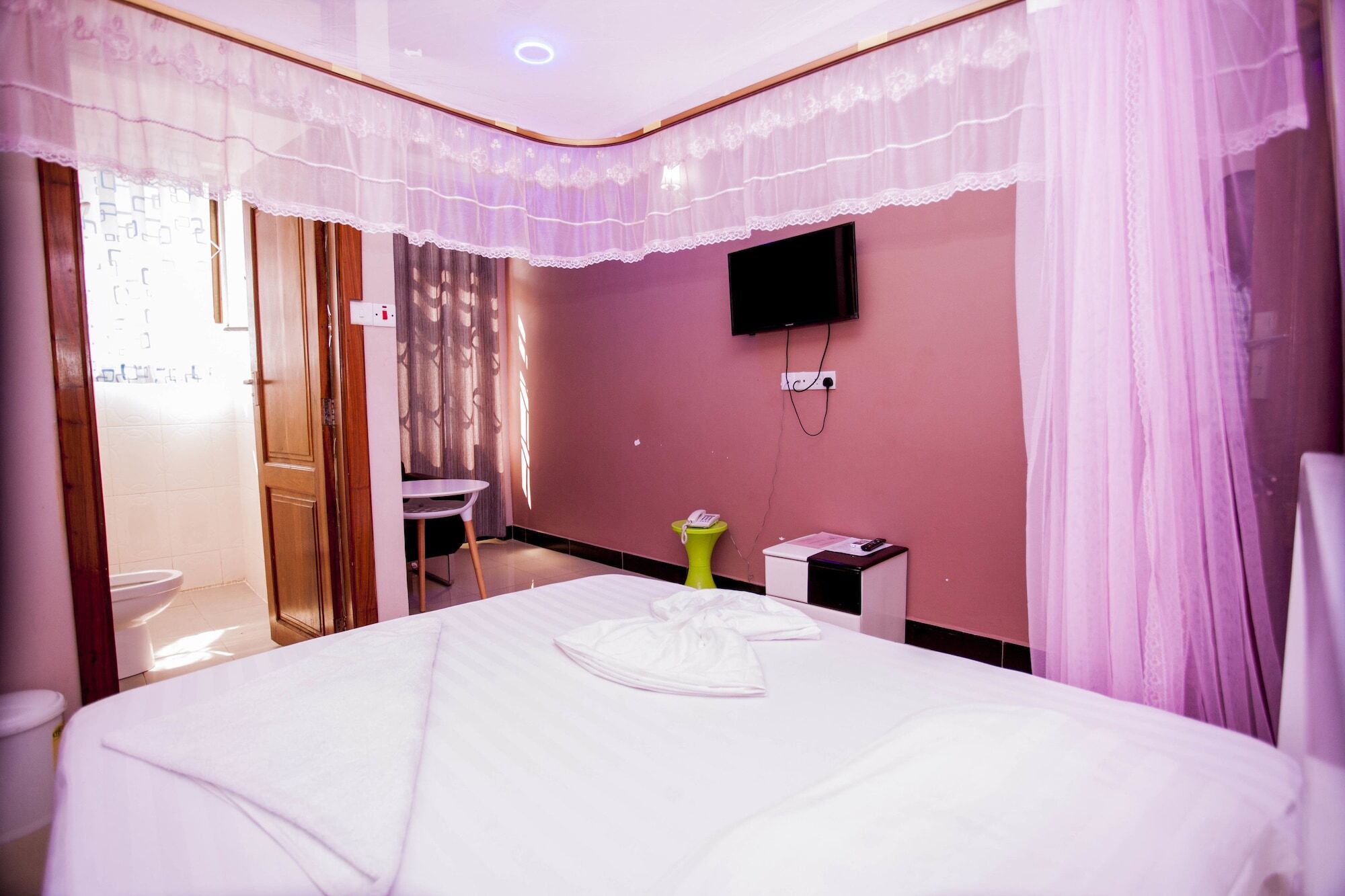 B10 Airport Lodge Dar es Salaam Extérieur photo